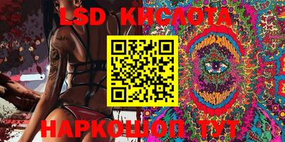 крисы Малгобек